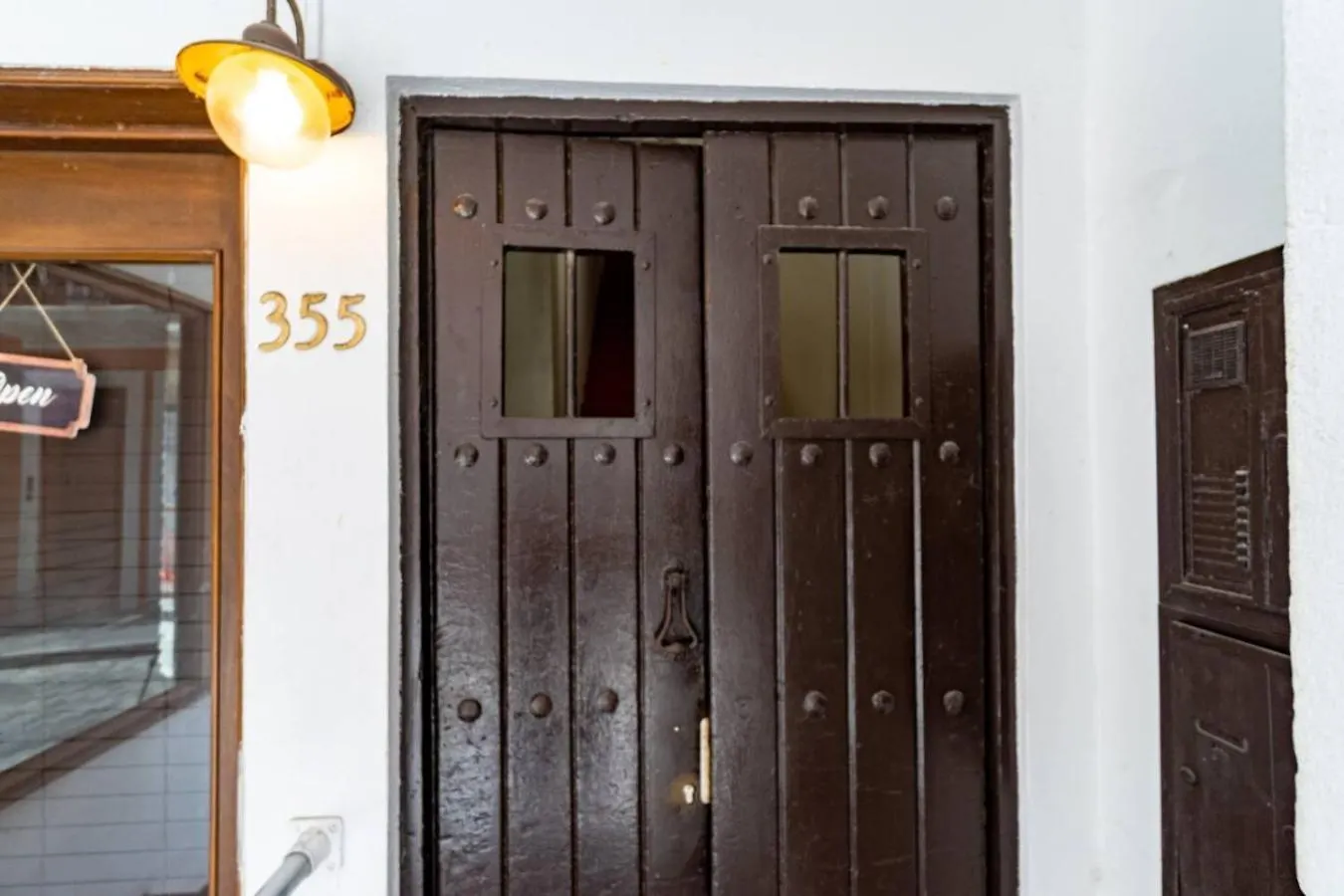 Modern 2-Bedroom Apartment In Historic Old 圣胡安