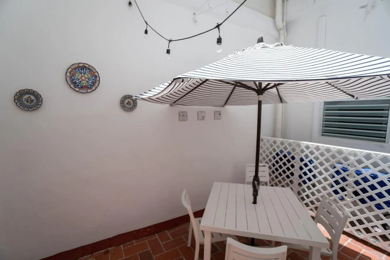 Modern 2-Bedroom Apartment In Historic Old 圣胡安