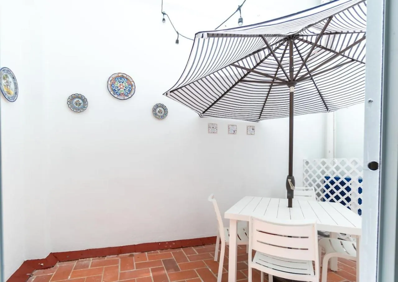 Modern 2-Bedroom Apartment In Historic Old 圣胡安