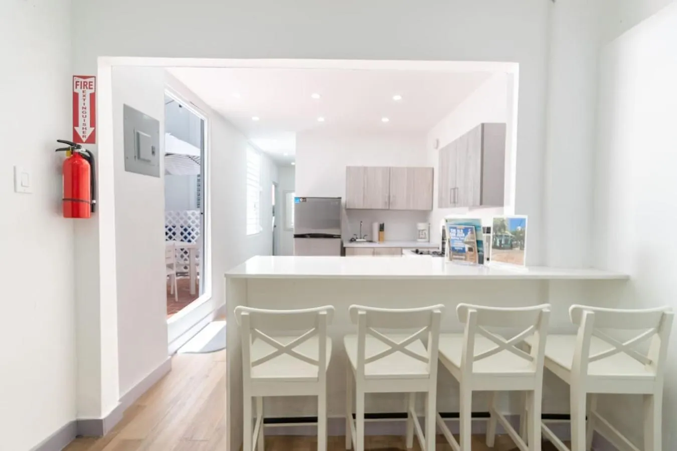 Modern 2-Bedroom Apartment In Historic Old San Juan 0*,