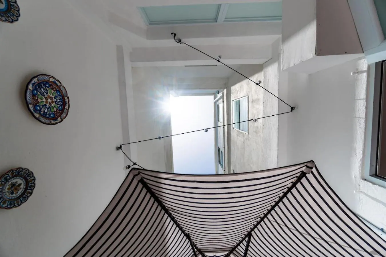 Modern 2-Bedroom Apartment In Historic Old San Juan 0*,  Puerto Rico