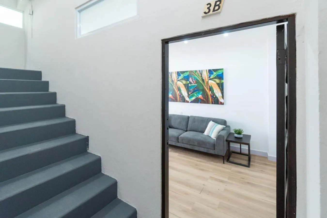 Modern 2-Bedroom Apartment In Historic Old San Juan