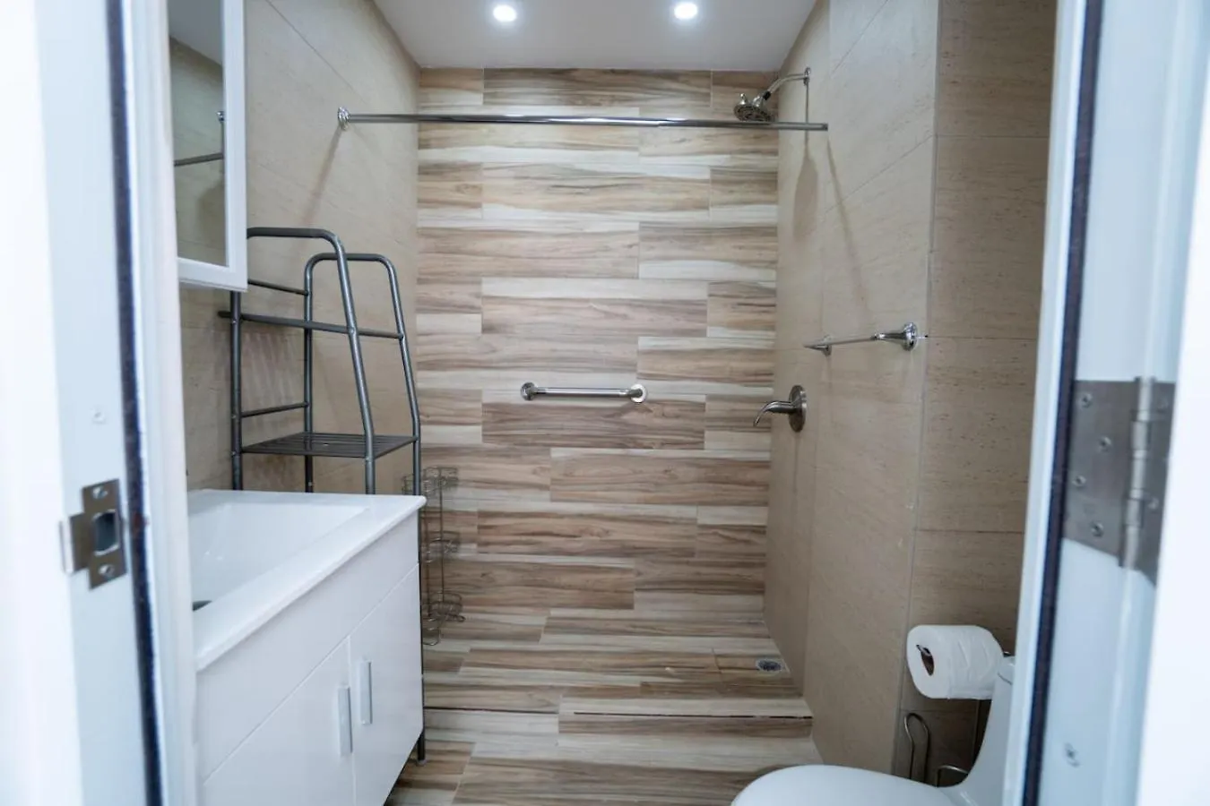 Modern 2-Bedroom Apartment In Historic Old San Juan Puerto Rico