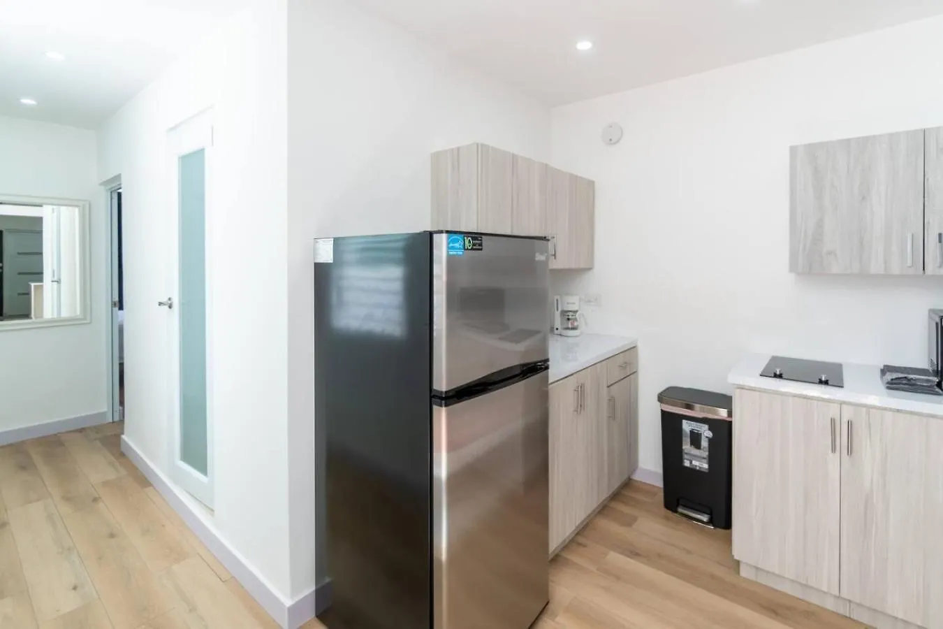 Modern 2-Bedroom Apartment In Historic Old San Juan